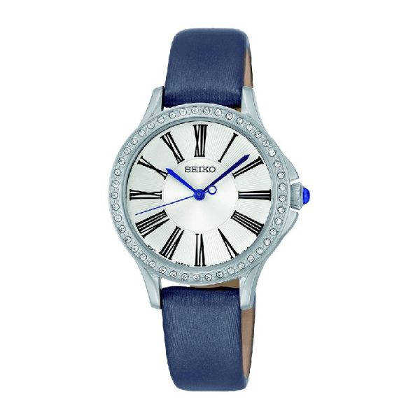 SEIKO orologio SRZ441P2
