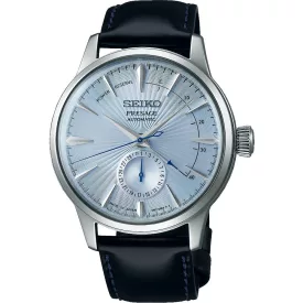 Seiko Presage Cocktail Sky Diving orologio da uomo SSA343J1