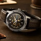 Seiko Presage Style 60's orologio da uomo SSA461J1