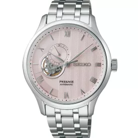 Seiko Presage Japanese Garden orologio da uomo SSA465J1