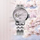 Seiko Presage Japanese Garden orologio da uomo SSA465J1