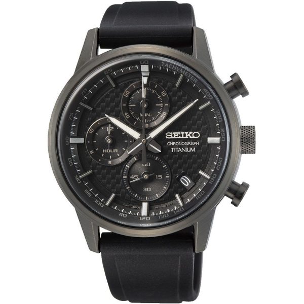 Seiko Neo Sport orologio da uomo SSB393P1