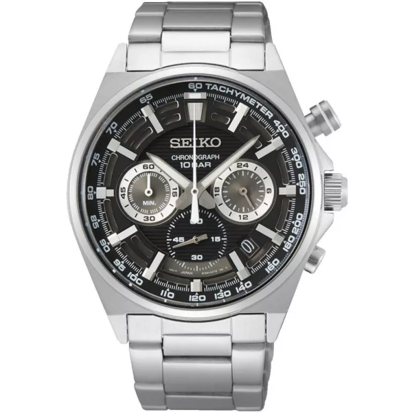 Seiko Neo Sport orologio da uomo SSB397P1
