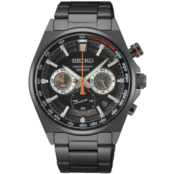 Seiko Neo Sport orologio da uomo SSB399P1