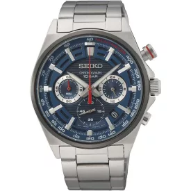 Seiko Neo Sport orologio da uomo SSB407P1