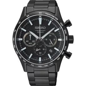 Seiko Neo Sport orologio da uomo SSB415P1