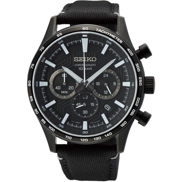 Seiko Neo Sport orologio da uomo SSB417P1