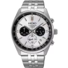 Seiko Chronograph orologio da uomo SSB425P1
