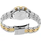 Seiko Chronograph orologio da uomo SSB430P1