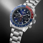 Seiko Prospex Speedtimer orologio da uomo SSC913P1
