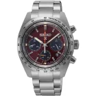 Seiko Prospex Speedtimer European Exclusive in Factory Red Limited Edition orologio da uomo SSC953P1