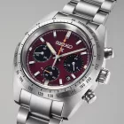 Seiko Prospex Speedtimer European Exclusive in Factory Red Limited Edition orologio da uomo SSC953P1