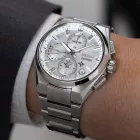 Seiko Astron 5X GPS Solar orologio da uomo SSH159J1