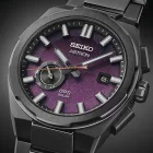 Seiko Astron Yozakura Cherry Blossom 3X62 GPS Solar Limited Edition orologio da uomo SSJ029J1