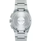 Seiko Astron GPS Solar Silvertone Earth Limited Edition orologio da uomo SSJ037J1