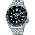 Seiko Seiko 5 Sports GMT orologio da uomo SSK001K1