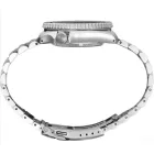 Seiko Seiko 5 Sports GMT 'Mikan Orange' orologio da uomo SSK005K1