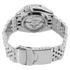 Seiko Seiko 5 Sports GMT 'Mikan Orange' orologio da uomo SSK005K1