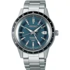 Seiko Presage Style 60's Road Trip GMT orologio da uomo SSK009J1