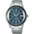 Seiko Presage Style 60's Road Trip GMT orologio da uomo SSK009J1