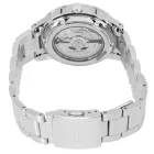 Seiko Presage Style 60's Road Trip GMT orologio da uomo SSK009J1