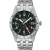 Seiko 5 Sports Field Deploy Mechanical GMT orologio da uomo SSK023K1