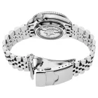 Seiko 5 Sports SKX GMT Sky Blue orologio da uomo SSK033K1