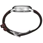 Seiko Presage Rusty Nail Cocktail Time GMT orologio da uomo SSK041J1