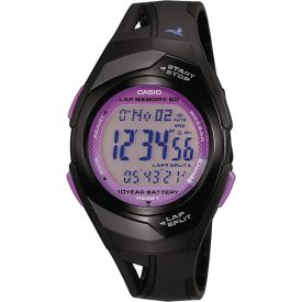 Casio Sports orologio da donna STR-300-1CEF