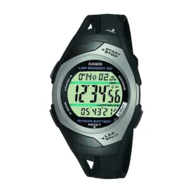 Casio Sports unisex orologio STR-300C-1VER