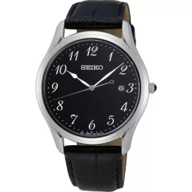 Seiko Classic orologio da uomo SUR305P1