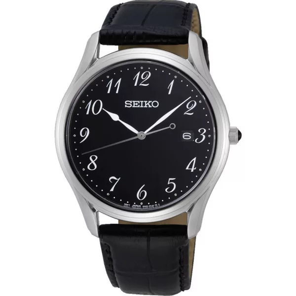 Seiko Classic orologio da uomo SUR305P1
