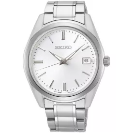 Seiko Classic orologio da uomo SUR307P1