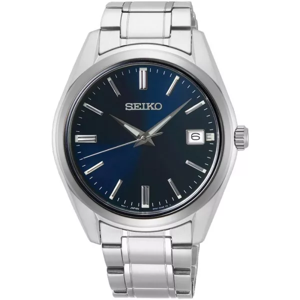 Seiko Classic orologio da uomo SUR309P1