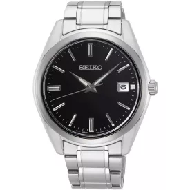 Seiko Classic orologio da uomo SUR311P1