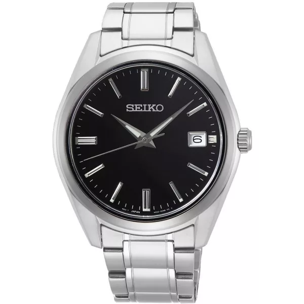 Seiko Classic orologio da uomo SUR311P1