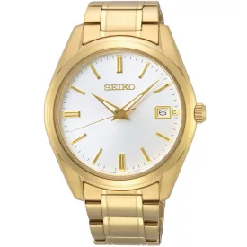 Seiko Classic orologio da uomo SUR314P1