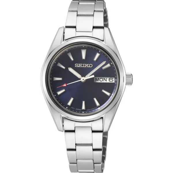 Seiko Classic orologio da donna SUR353P1