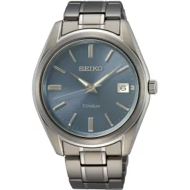 Seiko Classic orologio da uomo SUR371P1
