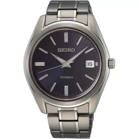 Seiko Classic orologio da uomo SUR373P1