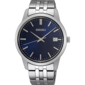 Seiko Classic orologio da uomo SUR399P1