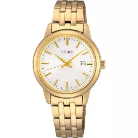 Seiko Classic orologio da donna SUR412P1