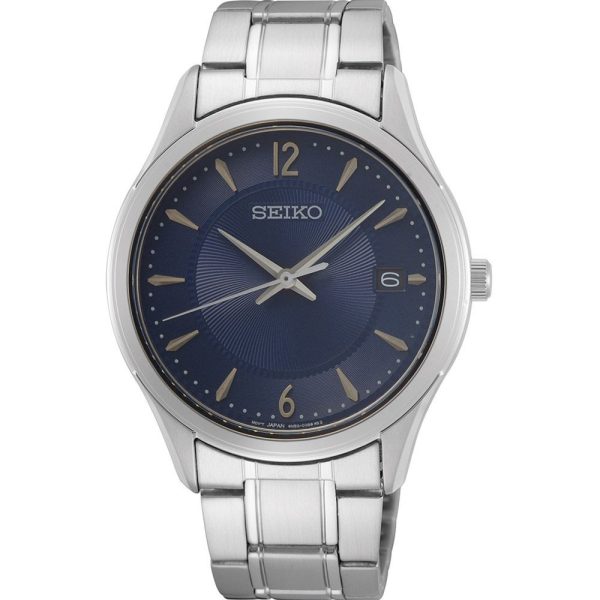 Seiko Classic orologio da uomo SUR419P1