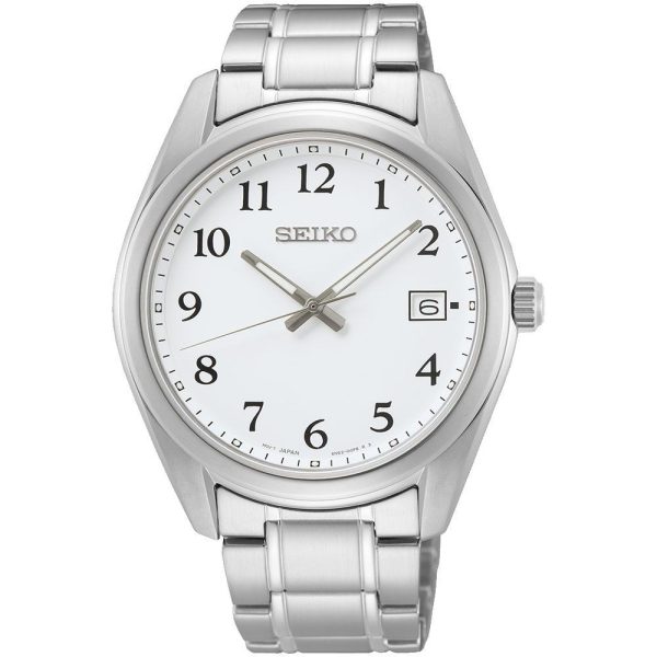 Seiko Classic orologio da uomo SUR459P1