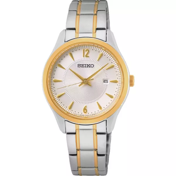 Seiko Classic orologio da donna SUR474P1