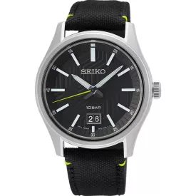 Seiko Neo Sport orologio da uomo SUR517P1