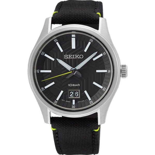Seiko Neo Sport orologio da uomo SUR517P1
