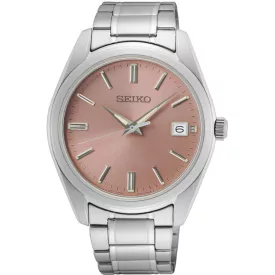 Seiko Classic orologio da uomo SUR523P1