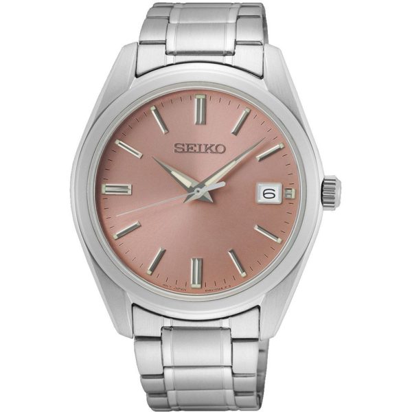 Seiko Classic orologio da uomo SUR523P1