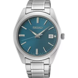 Seiko Classic orologio da uomo SUR525P1